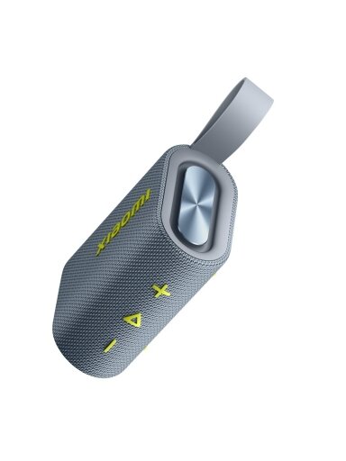 KOLONĖLĖ XIAOMI SOUND POCKET PILKA