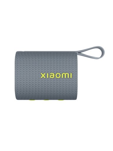 KOLONĖLĖ XIAOMI SOUND POCKET PILKA