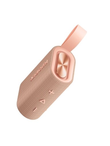 KOLONĖLĖ XIAOMI SOUND POCKET ROŽINĖ