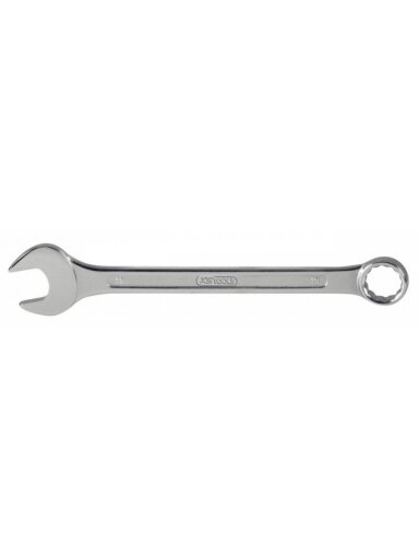 Kombinuotas raktas, lenktas 32mm, KS Tools