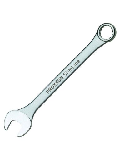Kombinuotas raktas Proxxon 23920, 20 mm