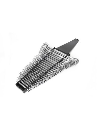 Kombinuotų raktų komplektas WMC TOOLS  5261MP 25 vnt
