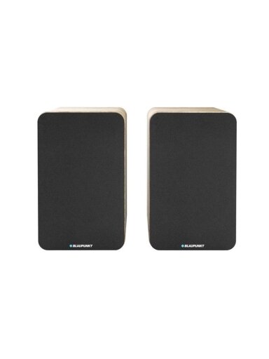 Kompiuterinė kolonėlė Blaupunkt BS50OK, ąžuolo, 50 W