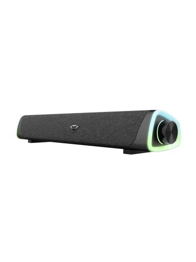 Kompiuterio kolonėlė GXT620 AXON RGB soundbar