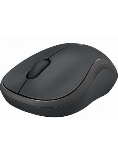 Kompiuterio pelė Logitech M240 bluetooth, grafito Kompiuterio pelė Logitech M240 bluetooth, grafito