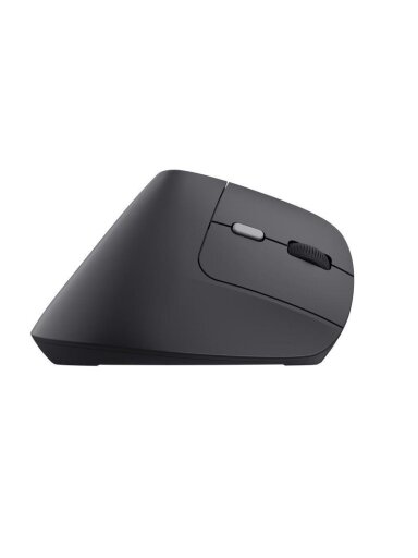 Kompiuterio pelė TRUST BAYO II ERGONOMIC, USB TYPE-C