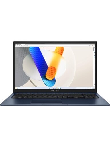 Kompiuteris Asus Vivobook A1504VA i3-1315U, 8/512GB 15.6