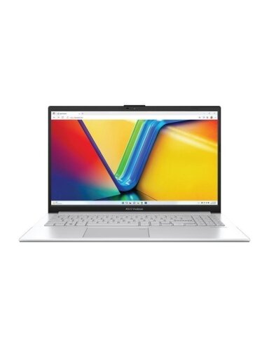 Kompiuteris Asus Vivobook Go 15 R3 8/512GB 15.6" Kompiuteris Asus Vivobook Go 15 R3 8/512GB 15.6"