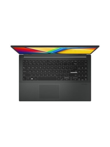 Kompiuteris Asus Vivobook Go 15 R5 16GB/512GB 15.6" Kompiuteris Asus Vivobook Go 15 R5 16GB/512GB 15.6"
