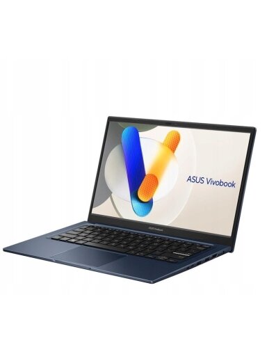Kompiuteris Asus VivoBook i5-13 12/256GB 14" Kompiuteris Asus VivoBook i5-13 12/256GB 14"