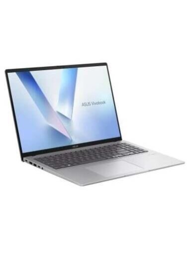 Kompiuteris Asus Vivobook Ryzen AI 5 16/512GB 16"