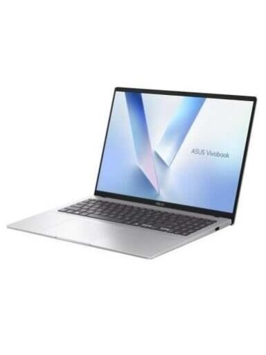 Kompiuteris Asus Vivobook Ryzen AI 5 16/512GB 16"