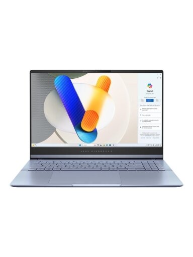 Kompiuteris Asus VivoBook S 15 OLED Ultra 7 16GB 1TB