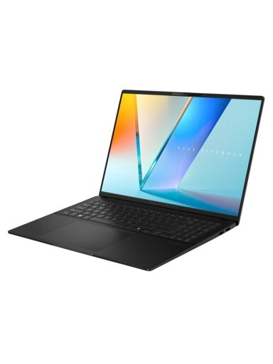 Kompiuteris Asus Vivobook S 16 RYZEN 7 16GB 1TB 16" Kompiuteris Asus Vivobook S 16 RYZEN 7 16GB 1TB 16"