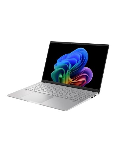 Kompiuteris Asus Vivobook Snapdragon X1E78100 32GB 1TB 15.6" Kompiuteris Asus Vivobook Snapdragon X1E78100 32GB 1TB 15.6"