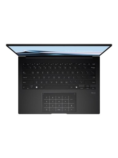 Kompiuteris ASUS ZenBook Ryzen 7 16GB 1TB 14"