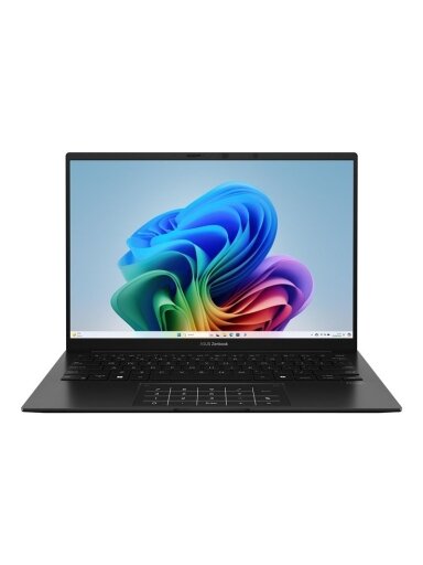 Kompiuteris ASUS ZenBook Ryzen 7 16GB 1TB 14"