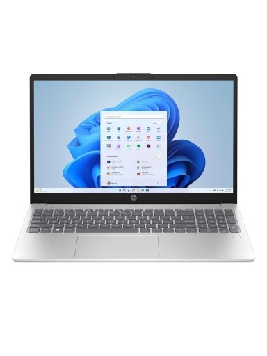 Kompiuteris HP 15-fc0038ny R5 16/512GB 15.6" Kompiuteris HP 15-fc0038ny R5 16/512GB 15.6"