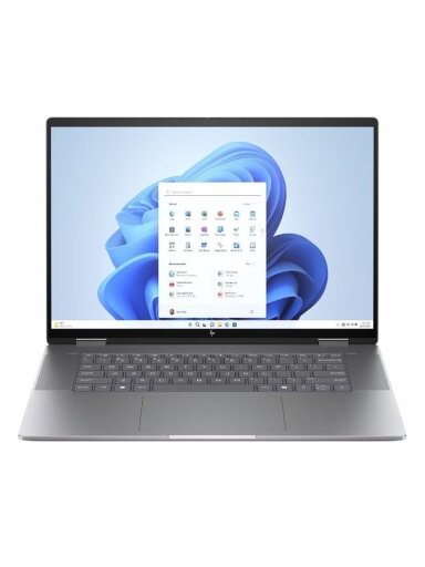 Kompiuteris HP Envy X360 16-ad0001ny R5 8640HS 16/512GB