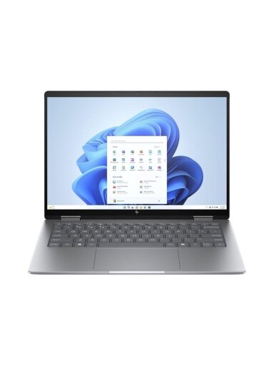 Kompiuteris HP Envy x360 R7 16GB 1TB 14" Kompiuteris HP Envy x360 R7 16GB 1TB 14"