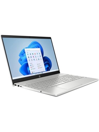 Kompiuteris HP Pavilion 15, Ryzen™ 7 7730U, 16/512GB