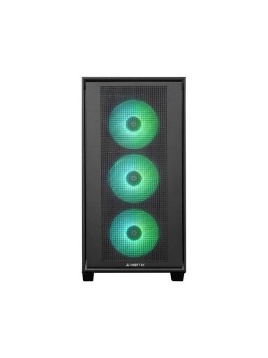 Kompiuteris Intop Core i5-12400f, Nvidia GeForce RTX5060 8GB Kompiuteris Intop Core i5-12400f, Nvidia GeForce RTX5060 8GB