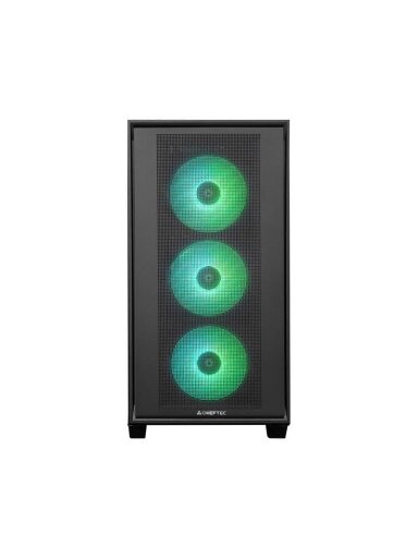 Kompiuteris Intop Ryzen 5 5500, Nvidia GeForce RTX5060, 8 GB Kompiuteris Intop Ryzen 5 5500, Nvidia GeForce RTX5060, 8 GB