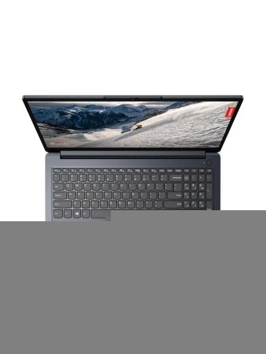 Kompiuteris Lenovo IdeaPad 1 15AMN7 R3 4/128GB 15.6 mėlyna Kompiuteris Lenovo IdeaPad 1 15AMN7 R3 4/128GB 15.6 mėlyna
