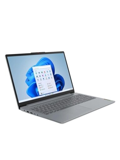 Kompiuteris Lenovo IdeaPad Slim 3i i3-N 8/512GB 15.6" Kompiuteris Lenovo IdeaPad Slim 3i i3-N 8/512GB 15.6"