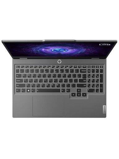 Kompiuteris Lenovo LOQ 15 15IAX9 i5-12450HX 16/512 RTX4050