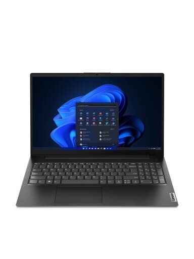 kompiuteris Lenovo V15 G4 AMN Ryzen™ 5 16/512GB 15.6" kompiuteris Lenovo V15 G4 AMN Ryzen™ 5 16/512GB 15.6"