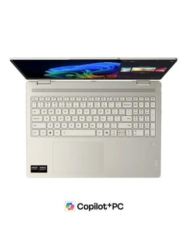 Kompiuteris LENOVO YOGA 7 2IN1 R5AI 16/512GB TC Kompiuteris LENOVO YOGA 7 2IN1 R5AI 16/512GB TC