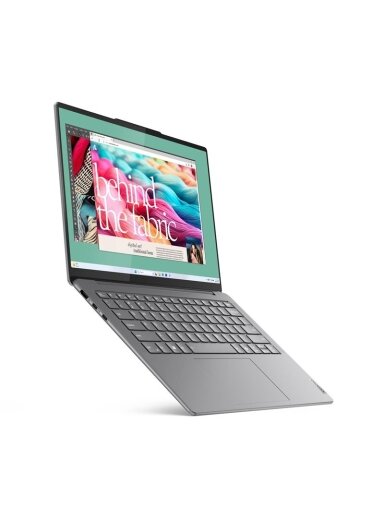 Kompiuteris Lenovo Yoga Slim 7 14IMH9 OLED Ultra5 125H 512GB