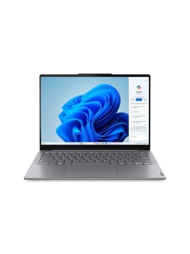 Kompiuteris Lenovo Yoga Slim 7 14IMH9 OLED Ultra5 125H 512GB