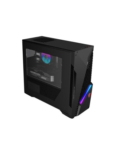 Kompiuteris MSI Infinite S3 i5-14400F 32GB/1TB RTX5060 8GB Kompiuteris MSI Infinite S3 i5-14400F 32GB/1TB RTX5060 8GB