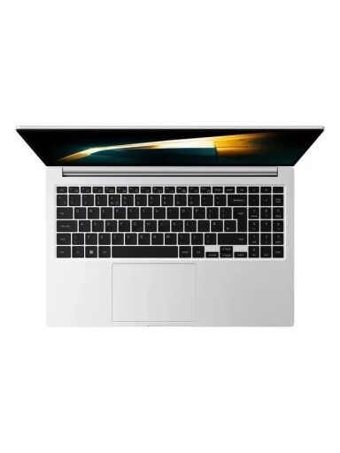 Kompiuteris Samsung Galaxy Book 4 I7 16GB 512GB 15.6 " Kompiuteris Samsung Galaxy Book 4 I7 16GB 512GB 15.6 "