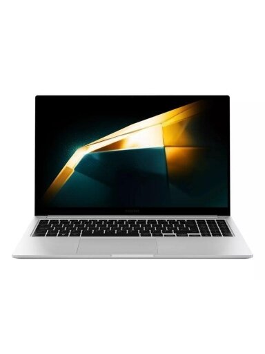 Kompiuteris Samsung Galaxy Book 4 I7 16GB 512GB 15.6 " Kompiuteris Samsung Galaxy Book 4 I7 16GB 512GB 15.6 "