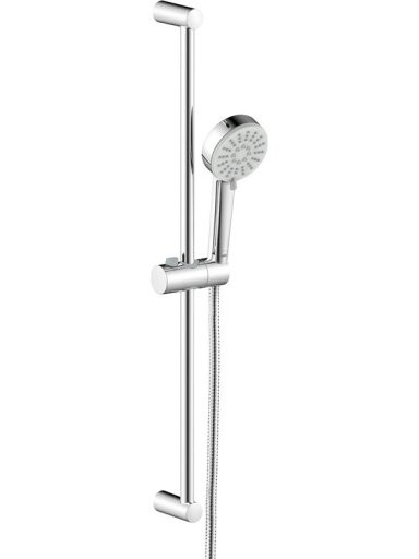 KOMPL DUŠO 700MM 3 FUNKCIJ DUŠO GALVUTĖ