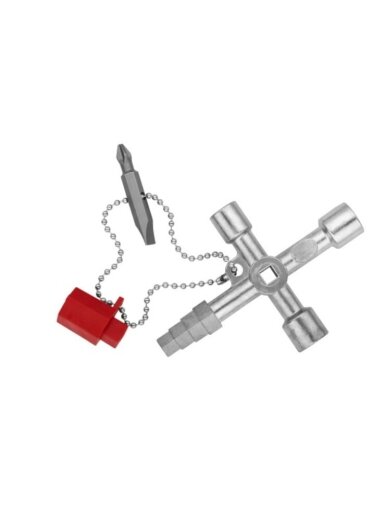 Kompl. Profi KEY, Knipex