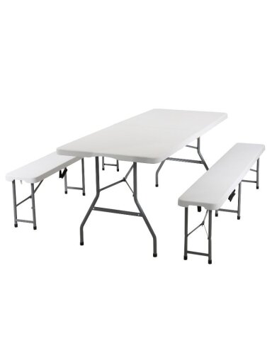 Komplektas FOLDLINE 180