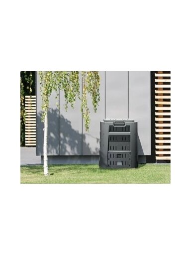 Komposto dėžė Compogreen 320 l