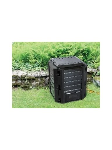 Komposto dėžė Compogreen 380 l