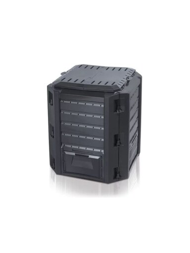 Komposto dėžė Compogreen 380 l