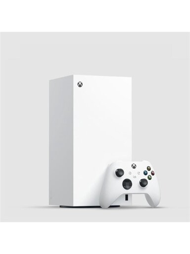 Konsolė Microsoft XBOX Series X DIGITAL EDITION 1TB