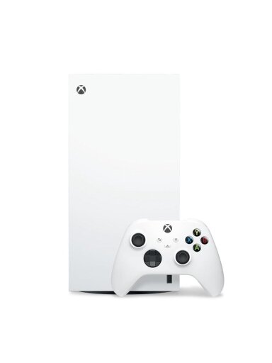 Konsolė Microsoft XBOX Series X DIGITAL EDITION 1TB