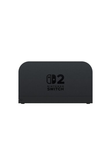 KONSOLĖ ŽAIDIMŲ NINTENDO SWITCH 2