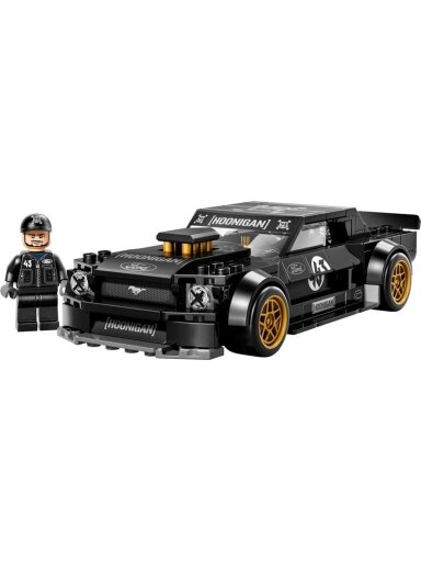 KONSTR AUTOMOBILIS FORD MUSTANG 77262