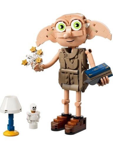 KONSTR DOBBY 76469
