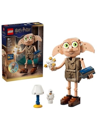 KONSTR DOBBY 76469