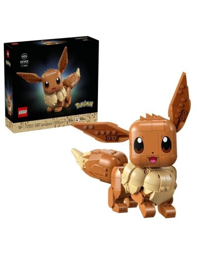 KONSTR EEVEE 72151